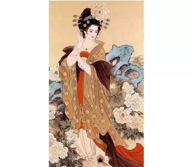 十二月花神都有哪些，古代十二月花神<太美了