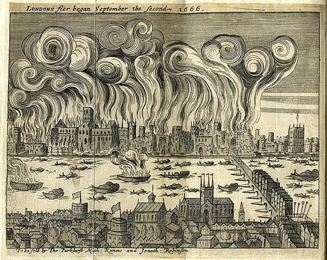 欧美666，灾难数字