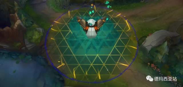 卡尔萨斯祸害之光，lol各个英雄手感最好的皮肤