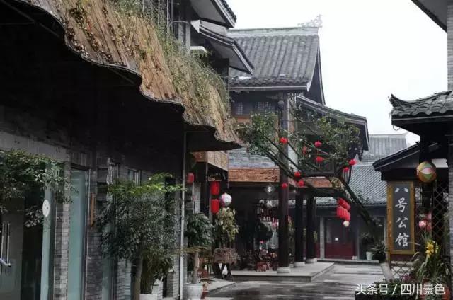 成都一日游攻略路线图最新，<经典路线必打卡>
