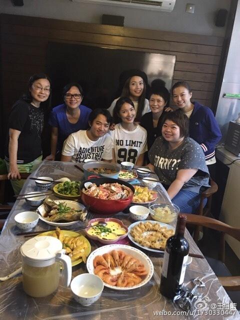  刘亦菲和黄渤是同学你信吗，娱乐圈你想象不到的 刘亦菲和黄渤的同学关系