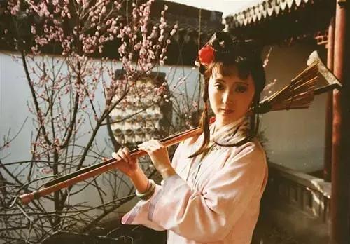 十二月花神都有哪些，古代十二月花神<太美了