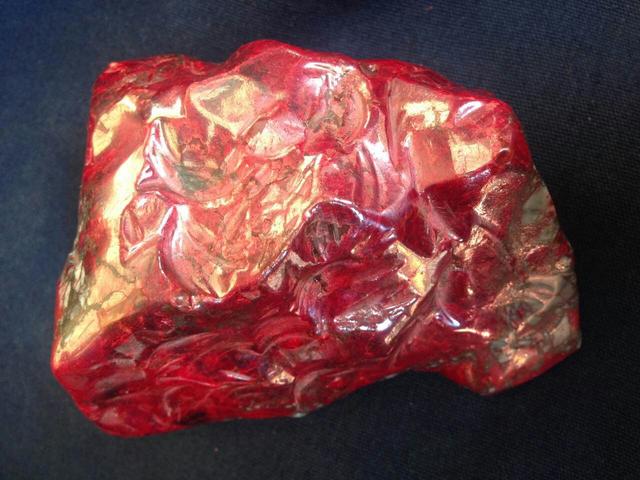 朱砂文玩需要注意什么，久龙说文玩32