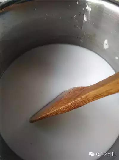 怎样在家自制焖子，自家做焖子怎么做（大连美食