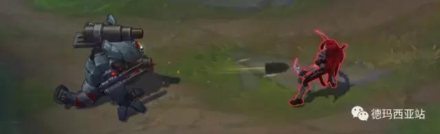 卡尔萨斯祸害之光，lol各个英雄手感最好的皮肤