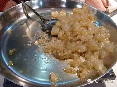 怎样在家自制焖子，自家做焖子怎么做（大连美食