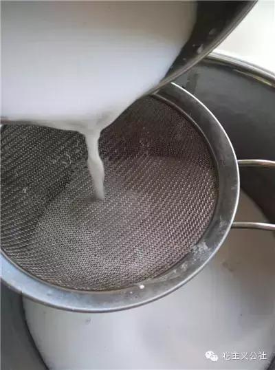 怎样在家自制焖子，自家做焖子怎么做（大连美食