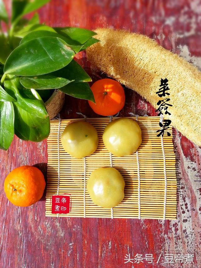 木薯粉可以做什么，木薯粉可以做些什么小吃（木薯粉的做法是什么）