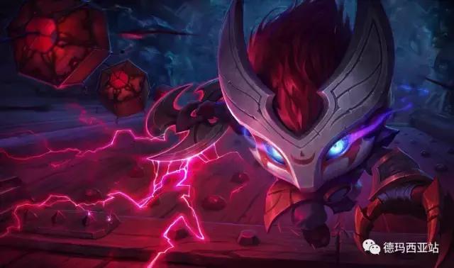 卡尔萨斯祸害之光，lol各个英雄手感最好的皮肤