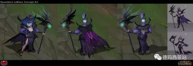 卡尔萨斯祸害之光，lol各个英雄手感最好的皮肤