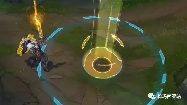 卡尔萨斯祸害之光，lol各个英雄手感最好的皮肤