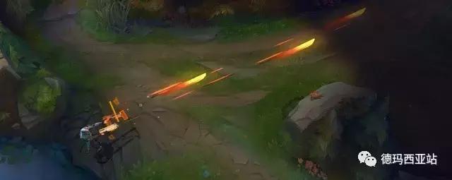 卡尔萨斯祸害之光，lol各个英雄手感最好的皮肤