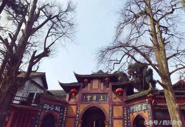 成都一日游攻略路线图最新，<经典路线必打卡>