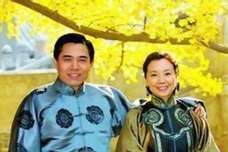  刘亦菲和黄渤是同学你信吗，娱乐圈你想象不到的 刘亦菲和黄渤的同学关系