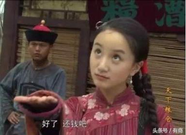 黄轩前三个女朋友，16岁出道演技秒杀小花旦