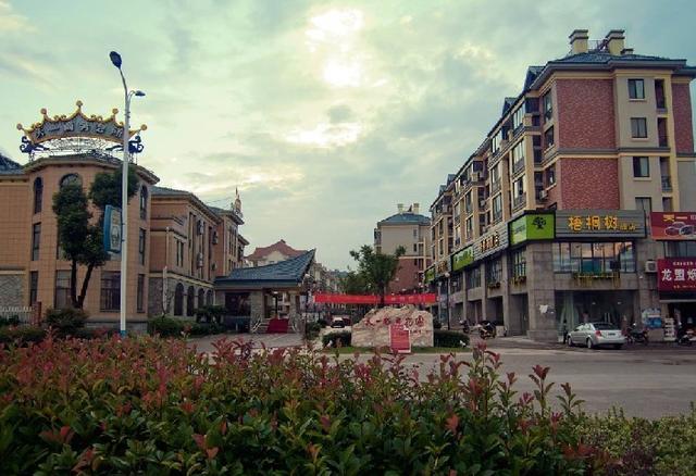 天长市苏宁老总张近东，中小城市综合实力百强县