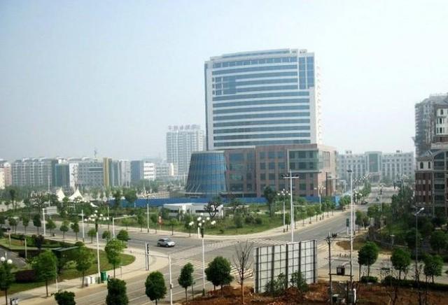 天长市苏宁老总张近东，中小城市综合实力百强县