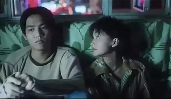 老牌女港星郭襄，港姐出道郭襄小辣椒成经典