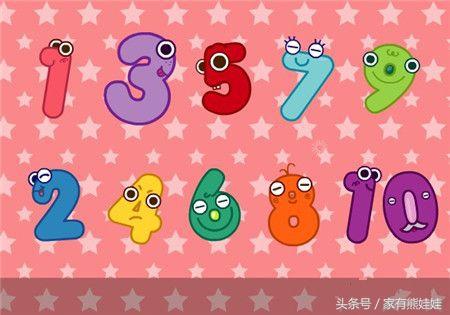 幼儿学认数字1-100数字，幼升小孩子快速掌握100以内的数字