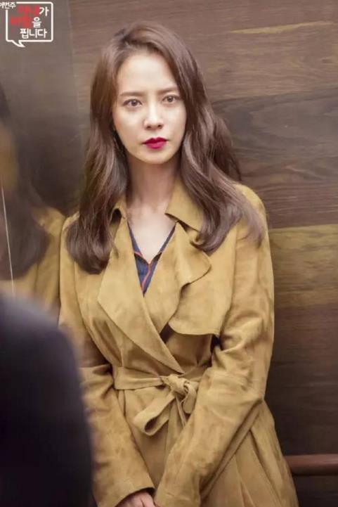 宋智孝主演的6部韩剧，韩剧推荐高甜宋智孝