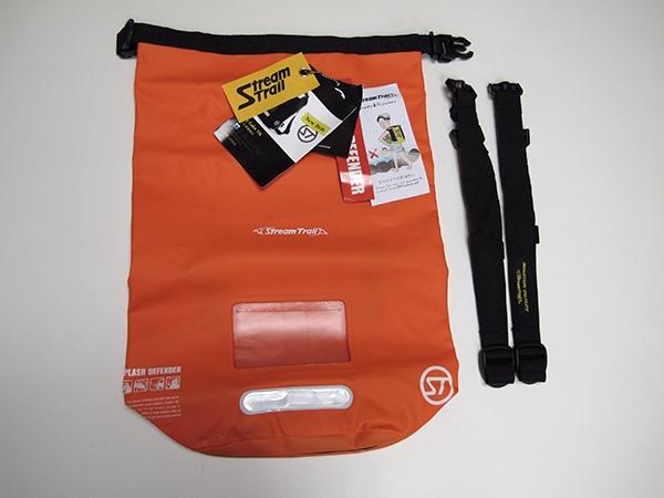 时尚潮流防水包，也许你需要一个防水好包包