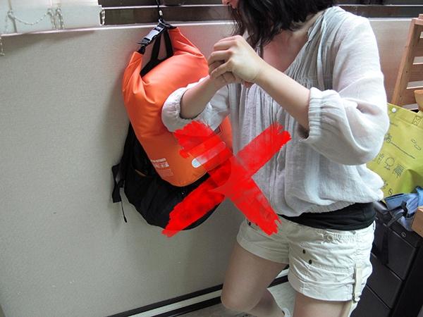 时尚潮流防水包，也许你需要一个防水好包包