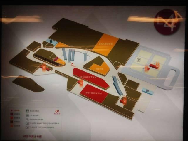 武汉最大鬼楼事件，武汉真人NPC追逐逃脱密室