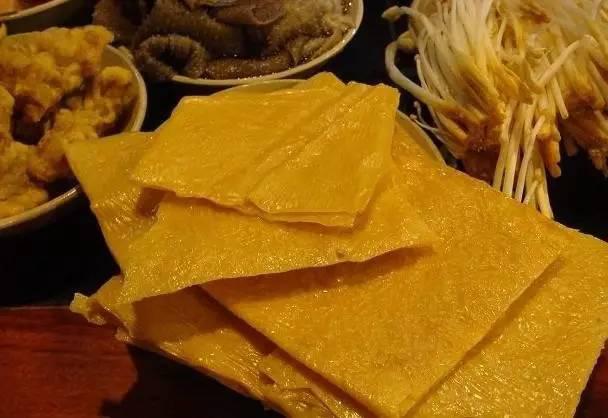 哪些菜适合烫火锅吃，都吃过的不是资深吃货就是同行