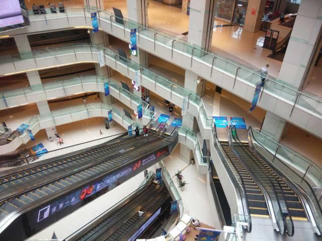 武汉最大鬼楼事件，武汉真人NPC追逐逃脱密室