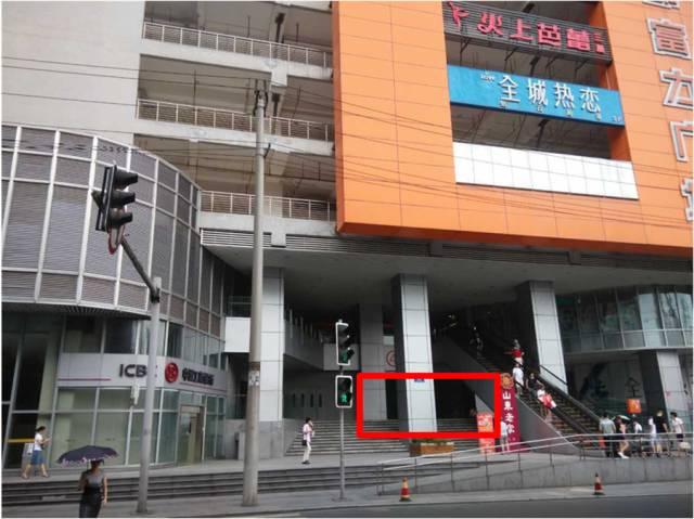 武汉最大鬼楼事件，武汉真人NPC追逐逃脱密室