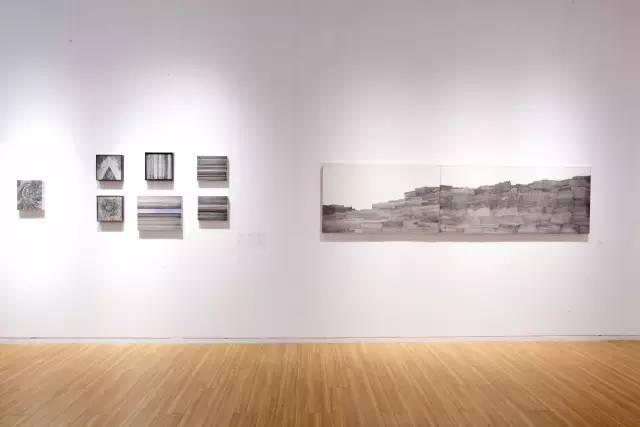 花鸟画工笔展览，2.18-3.15庇护所