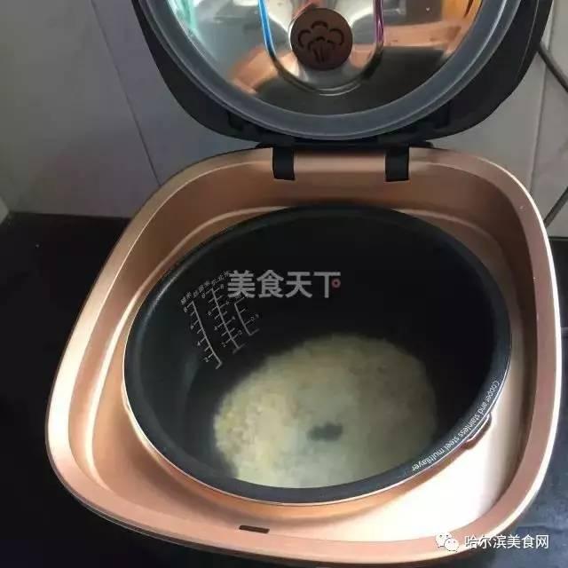 咸粥的做法大全，咸粥的几种做法（8款让给你拍手叫绝的咸粥）