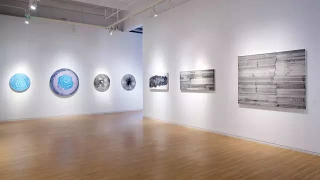 花鸟画工笔展览，2.18-3.15庇护所