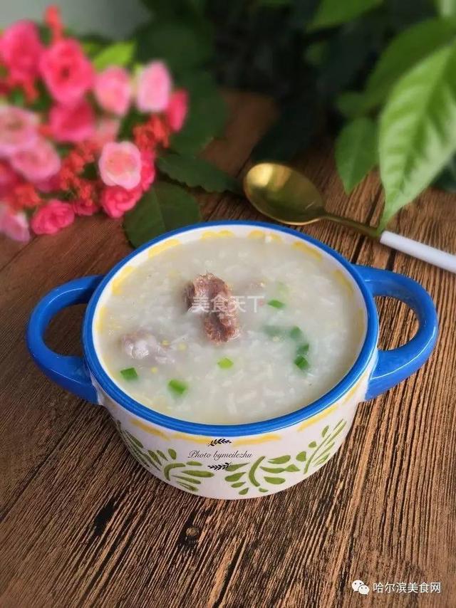 咸粥的做法大全，咸粥的几种做法（8款让给你拍手叫绝的咸粥）