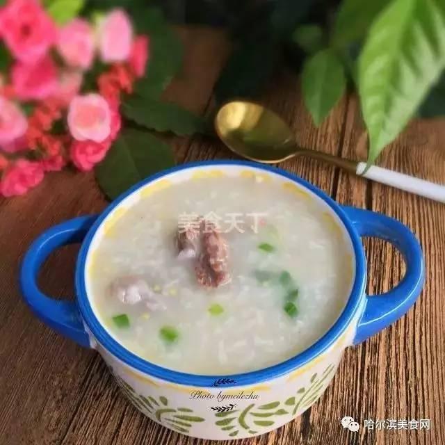 咸粥的做法大全，咸粥的几种做法（8款让给你拍手叫绝的咸粥）