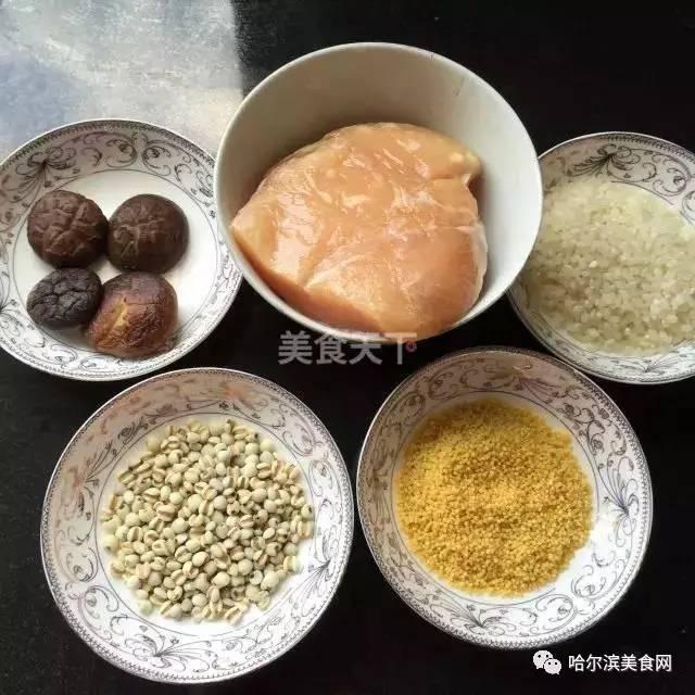 咸粥的做法大全，咸粥的几种做法（8款让给你拍手叫绝的咸粥）
