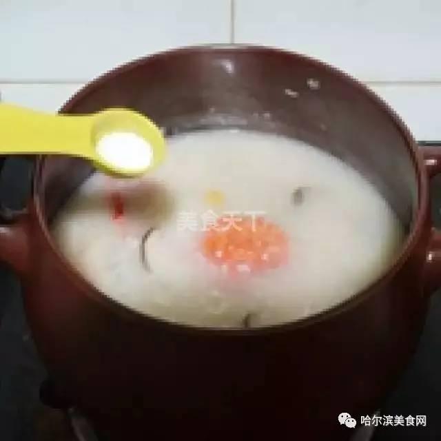 咸粥的做法大全，咸粥的几种做法（8款让给你拍手叫绝的咸粥）