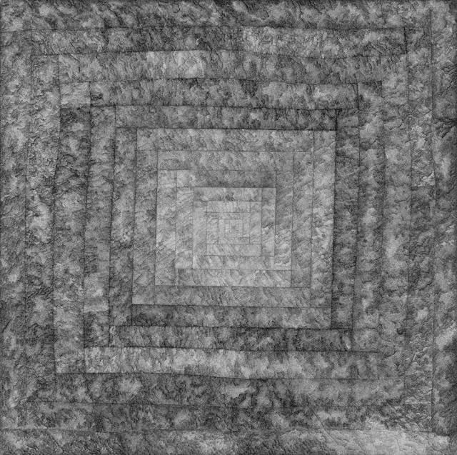 花鸟画工笔展览，2.18-3.15庇护所
