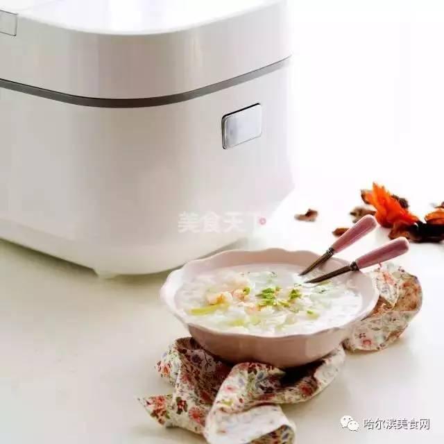 咸粥的做法大全，咸粥的几种做法（8款让给你拍手叫绝的咸粥）