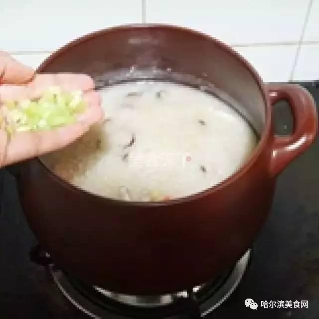咸粥的做法大全，咸粥的几种做法（8款让给你拍手叫绝的咸粥）