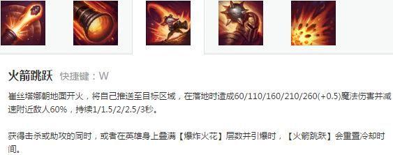 Uzi小炮不走寻常路，uzi的小炮带什么天赋