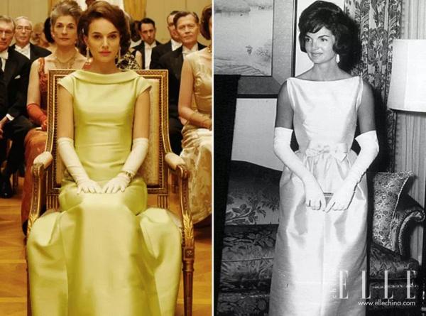 娜塔莉波特曼年轻时候的样子，娜塔莉波特曼就这样美着美着