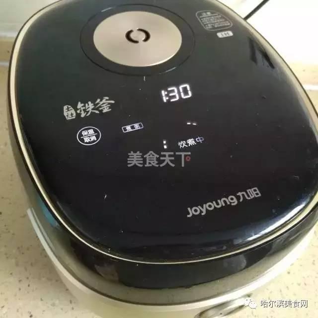 咸粥的做法大全，咸粥的几种做法（8款让给你拍手叫绝的咸粥）