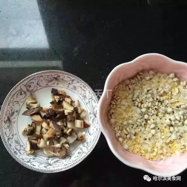 咸粥的做法大全，咸粥的几种做法（8款让给你拍手叫绝的咸粥）