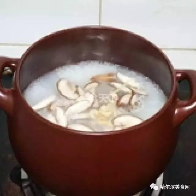 咸粥的做法大全，咸粥的几种做法（8款让给你拍手叫绝的咸粥）