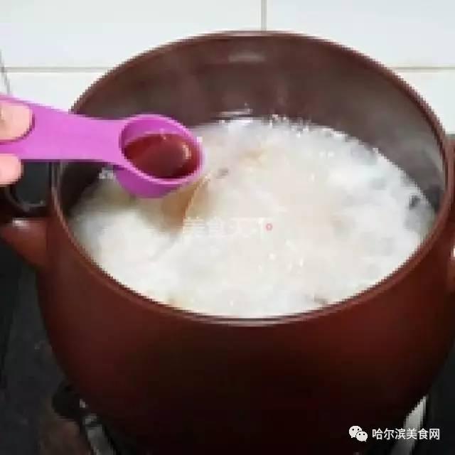 咸粥的做法大全，咸粥的几种做法（8款让给你拍手叫绝的咸粥）