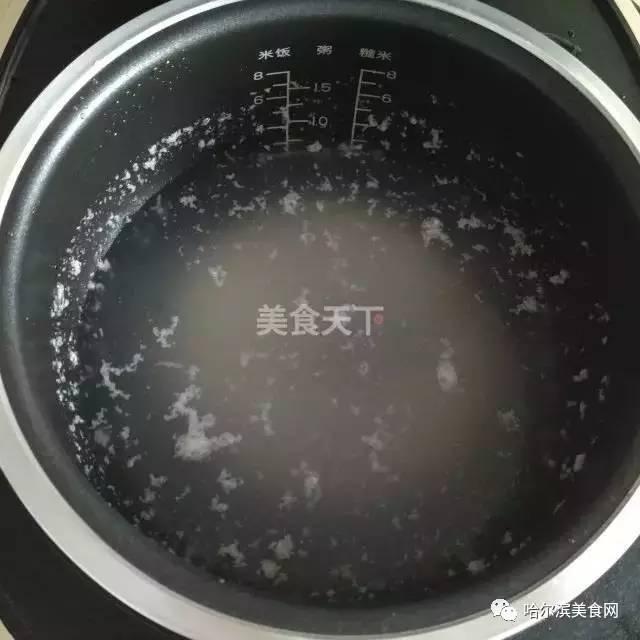 咸粥的做法大全，咸粥的几种做法（8款让给你拍手叫绝的咸粥）