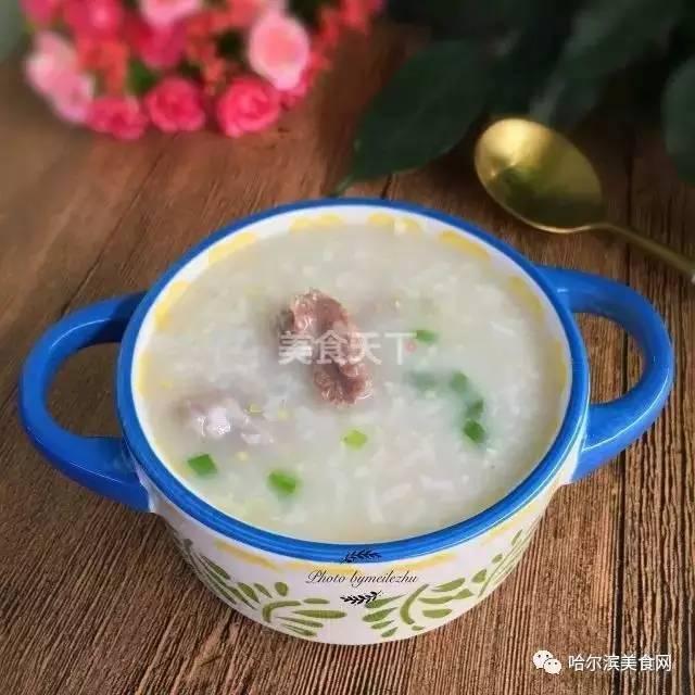 咸粥的做法大全，咸粥的几种做法（8款让给你拍手叫绝的咸粥）