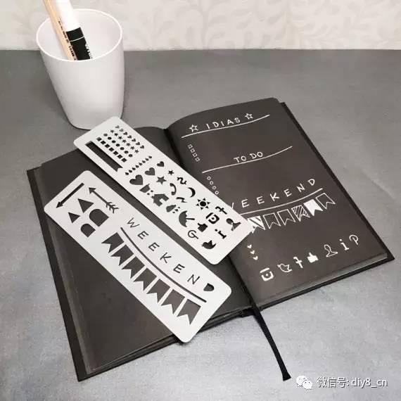 少女心手帐教程，手帐教程简单又少女心（你的手帐也可以这样精美）