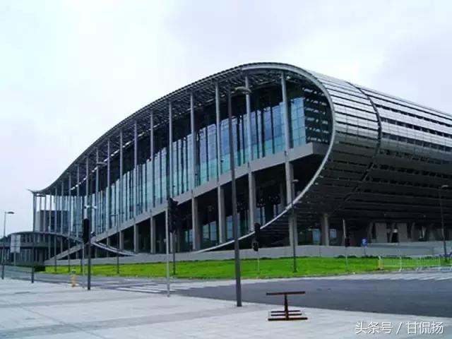 中山必去的十大景点，广东中山最值得去的五大景点